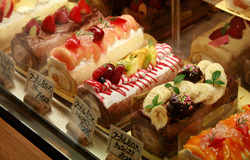ロールケーキ3