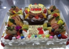 オーダーケーキ5