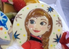 オーダーケーキ9
