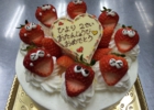 オーダーケーキ14