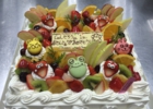オーダーケーキ25
