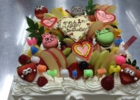 オーダーケーキ18