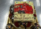 オーダーケーキ27