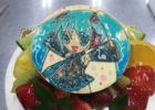 オーダーケーキ28