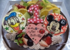 オーダーケーキ33