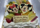 オーダーケーキ35