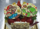 オーダーケーキ36