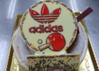 オーダーケーキ38