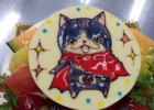 オーダーケーキ40