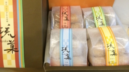焼き菓子ギフト