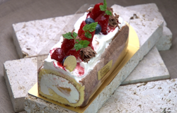 フルーツベリー