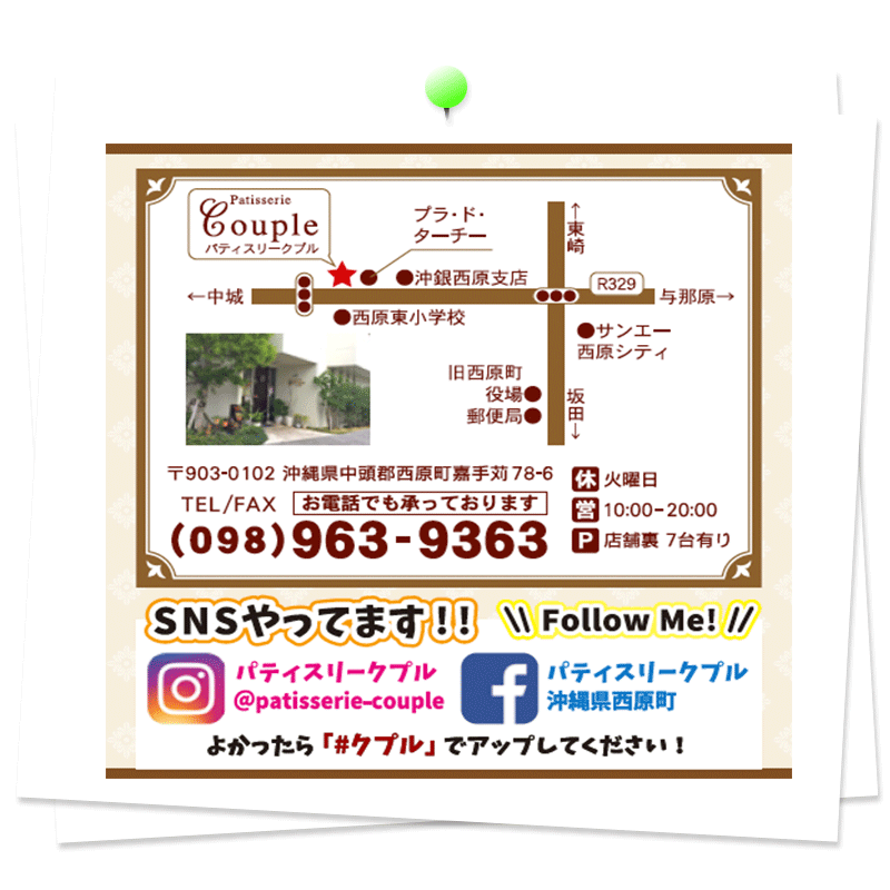 SNS QRコード