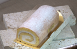 ロールケーキ